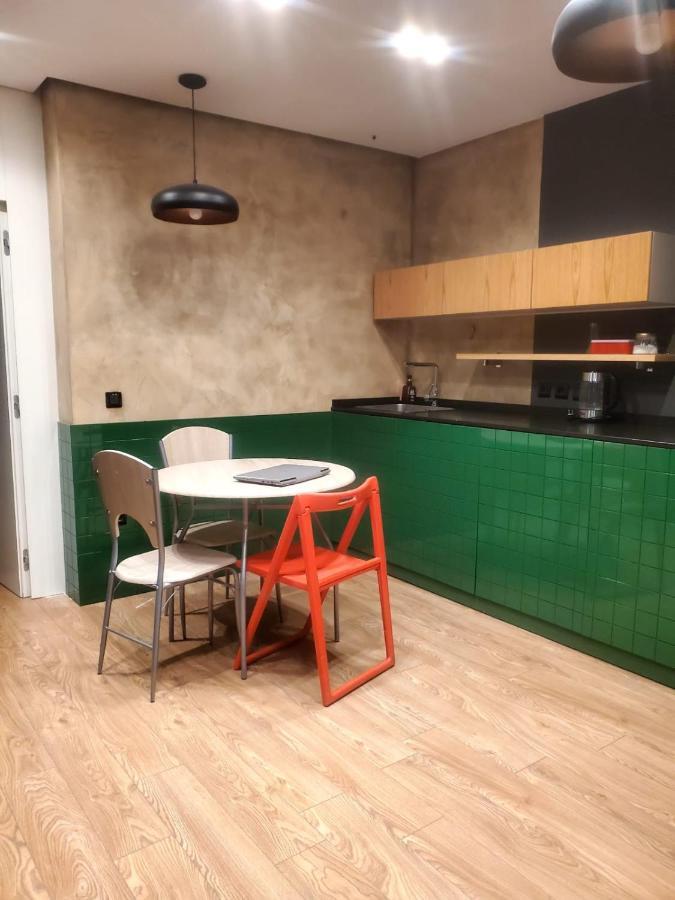 Steviola Appartement