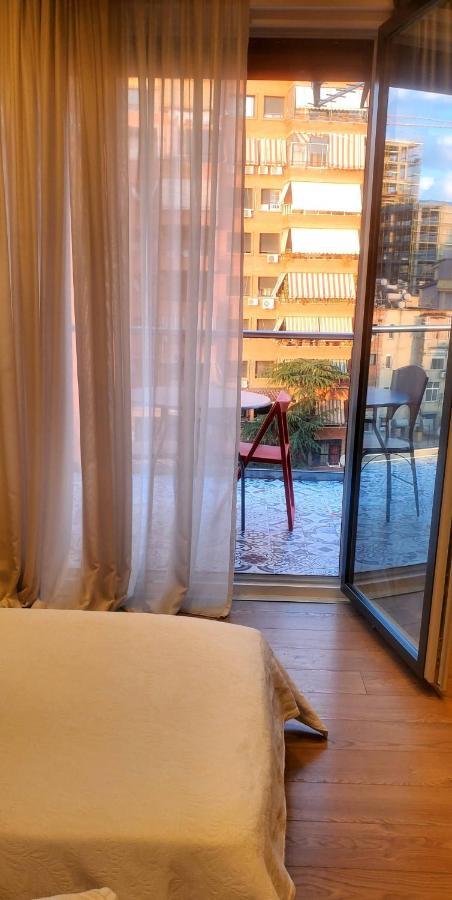 Appartement Steviola Tirana