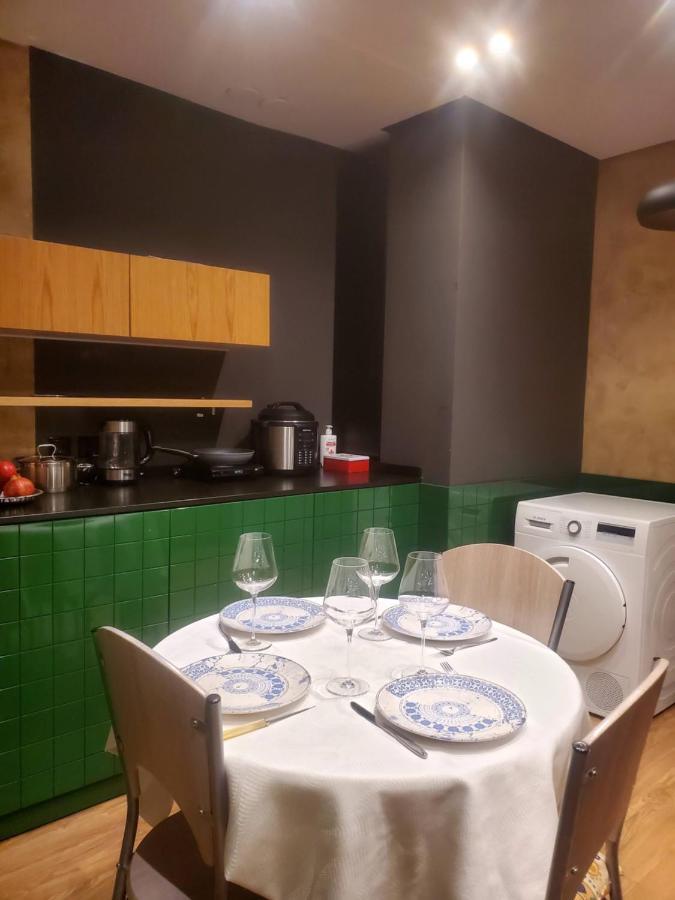 Appartement Steviola Tirana