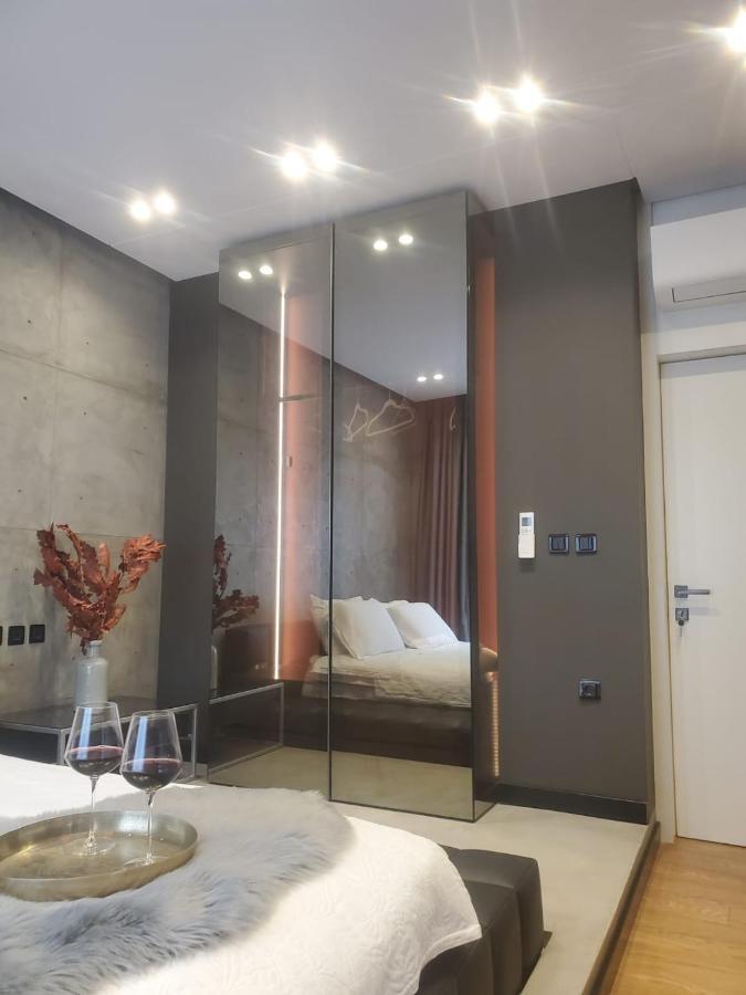 Steviola Appartement *
