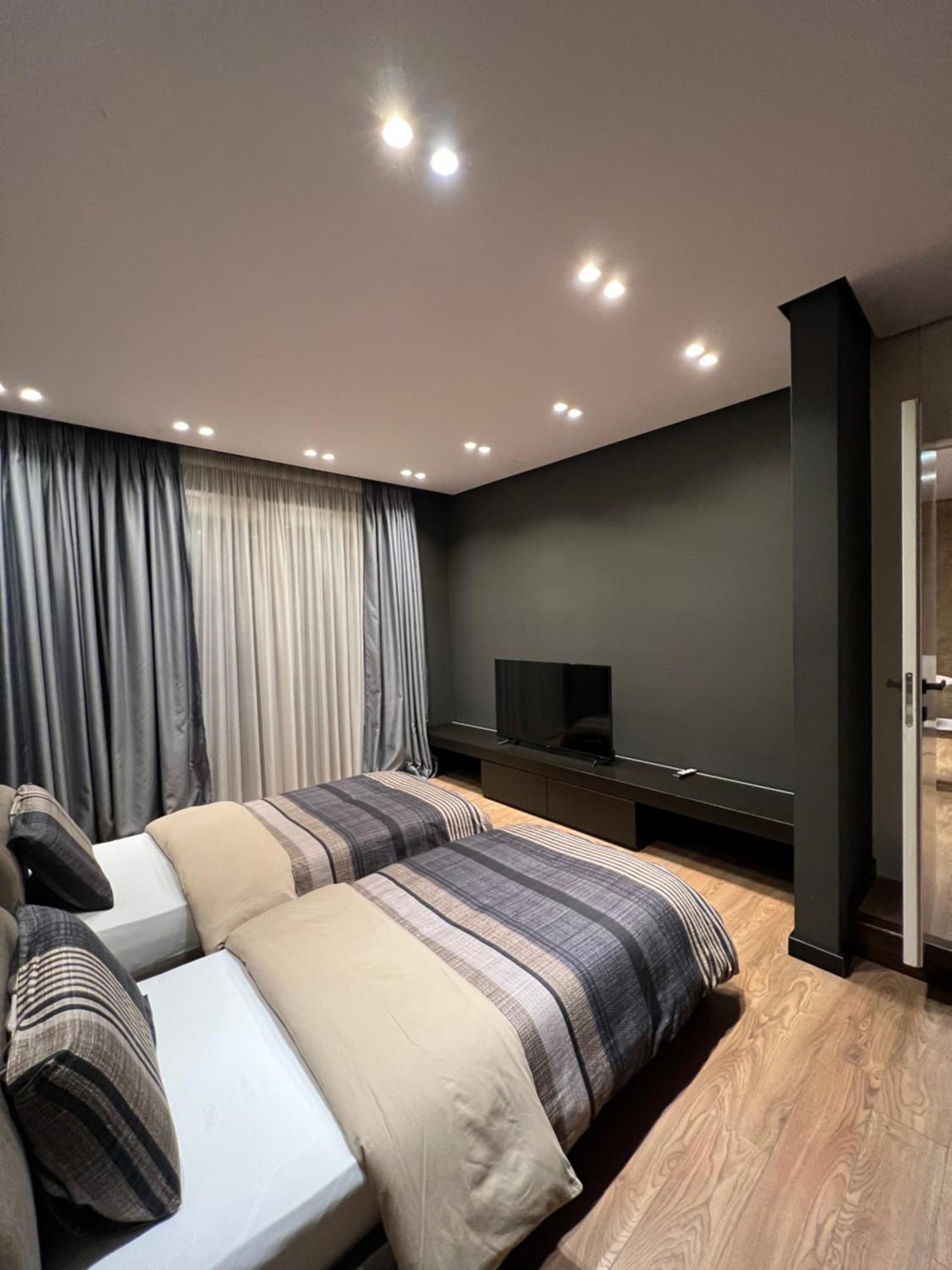 Steviola Appartement